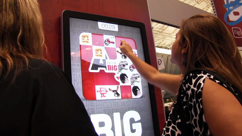AG Digital Trade Show Going Interactive Creative Digital Agency