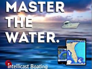 Online Advertising Campaign for Boating App
