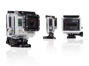 Review of GoPro Camera – HERO3 Black Edition