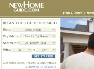 New Home Guide