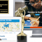 Award Winning Websites