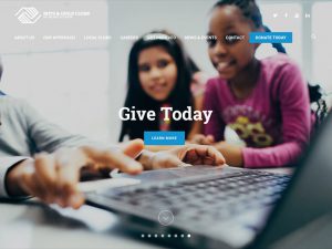 Increase Online Non Profit Donations