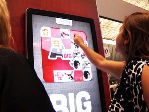 Our Top Five Digital Tradeshow Games