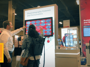 Hands On Marketing with Digital Tradeshow Games