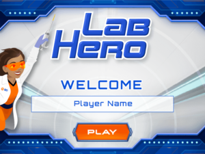 Be the Hero of your Trade Show Booth with an Interactive Game